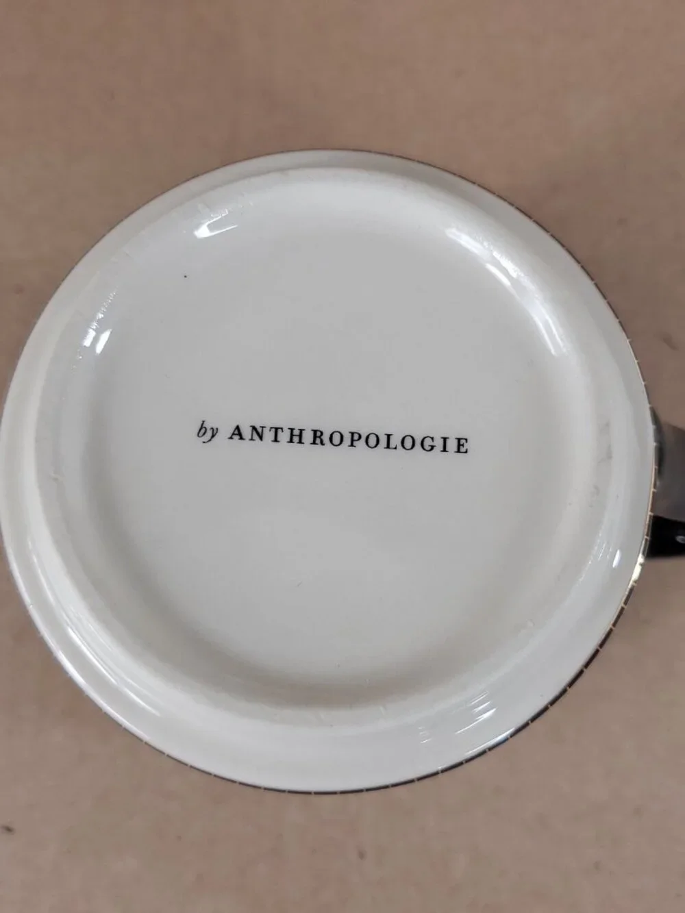 Anthropologie bistro honeycomb